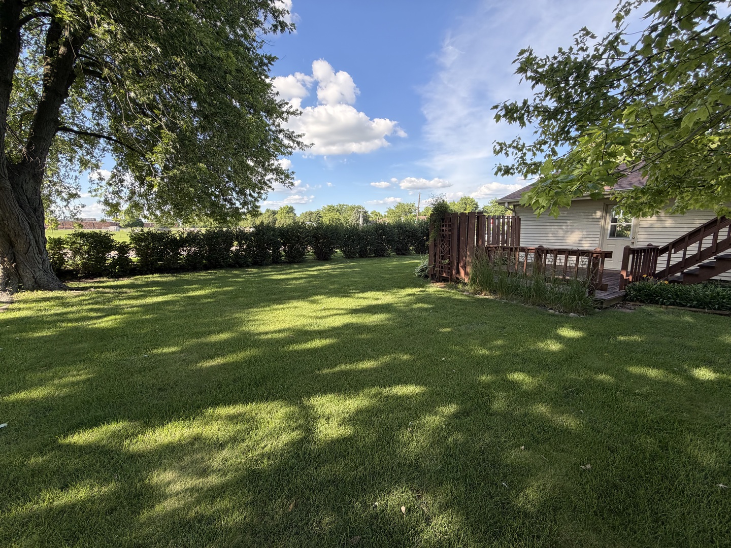 101 South Parkside Road Normal, IL 61761 - Photo 32 of 37