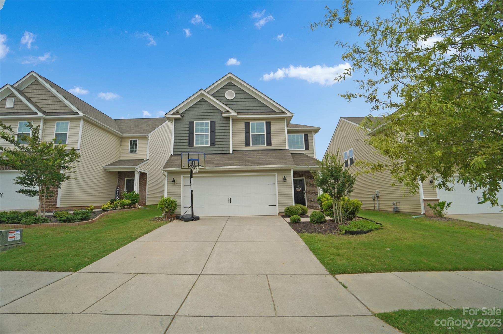 1174 Loggerhead Drive Lancaster, SC 29720 - Photo 1 of 32 Gallery Image 1