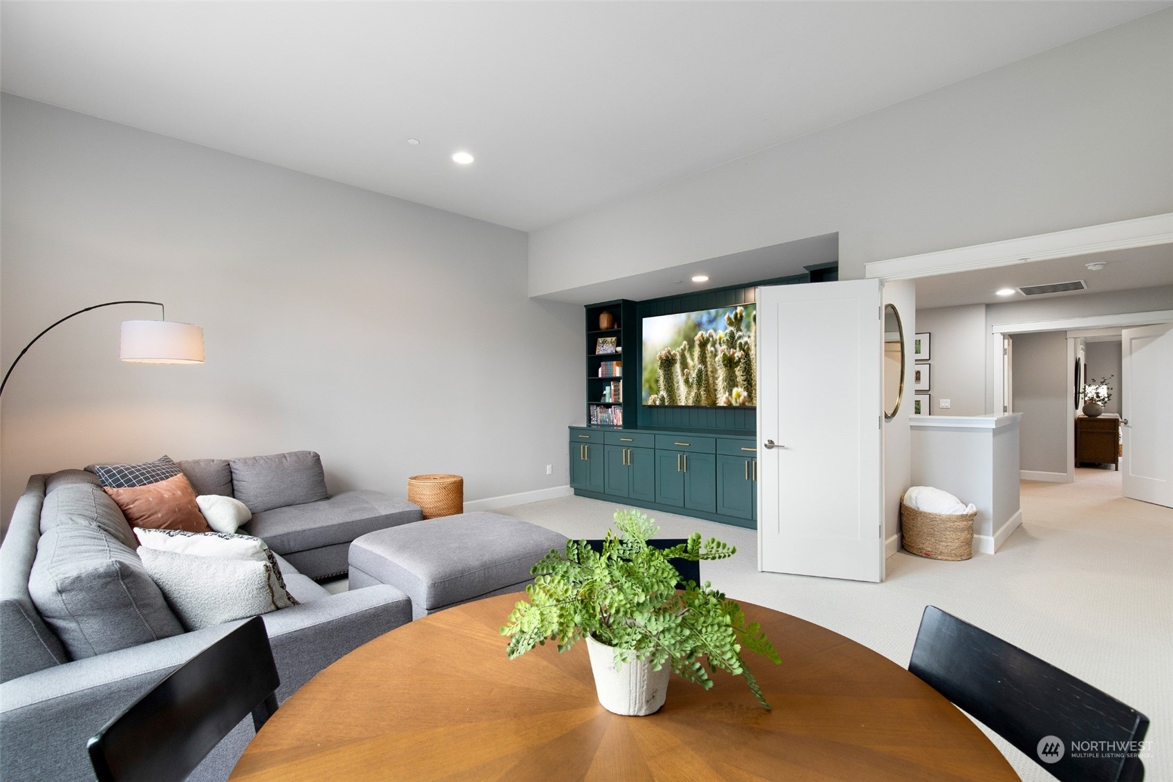 1607 233rd Street Southeast Bothell, WA 98021 - Photo 29 of 40 a living room with furniture