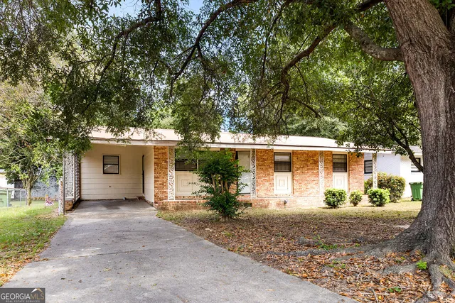 $138,500 | 4937 Gardiner Drive, Columbus, GA 31907