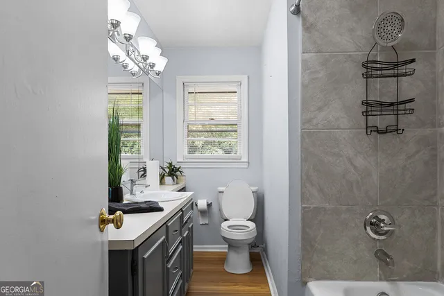 $138,500 | 4937 Gardiner Drive, Columbus, GA 31907