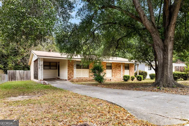 $138,500 | 4937 Gardiner Drive, Columbus, GA 31907