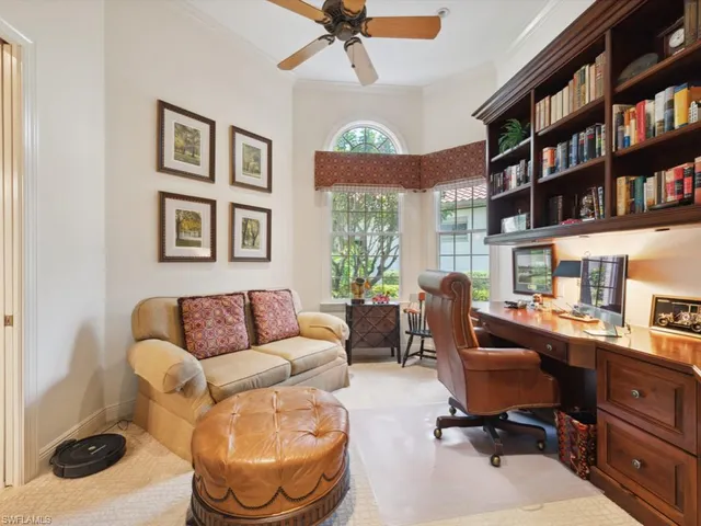 $2,749,000 | 15352 Milan Lane, Naples, FL 34110