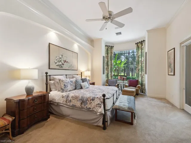 $2,749,000 | 15352 Milan Lane, Naples, FL 34110