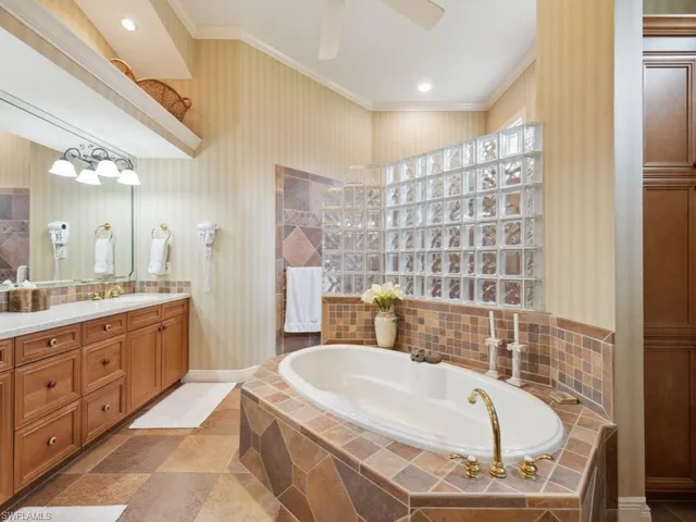 $2,749,000 | 15352 Milan Lane, Naples, FL 34110