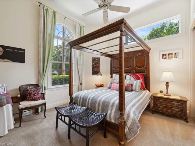 $2,749,000 | 15352 Milan Lane, Naples, FL 34110