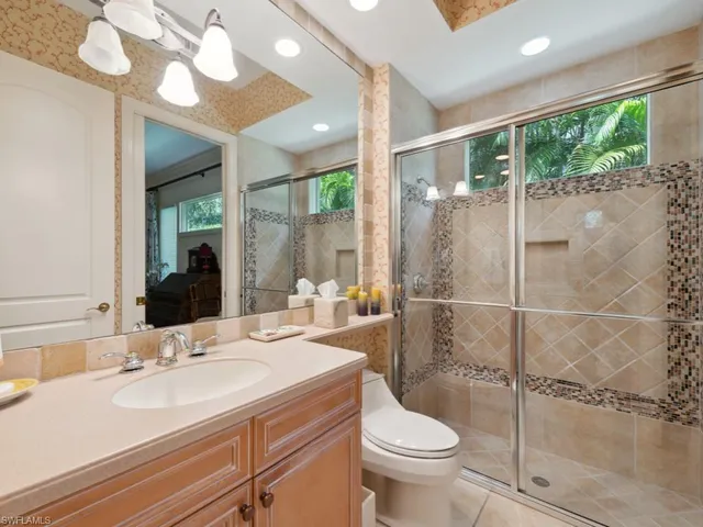 $2,749,000 | 15352 Milan Lane, Naples, FL 34110