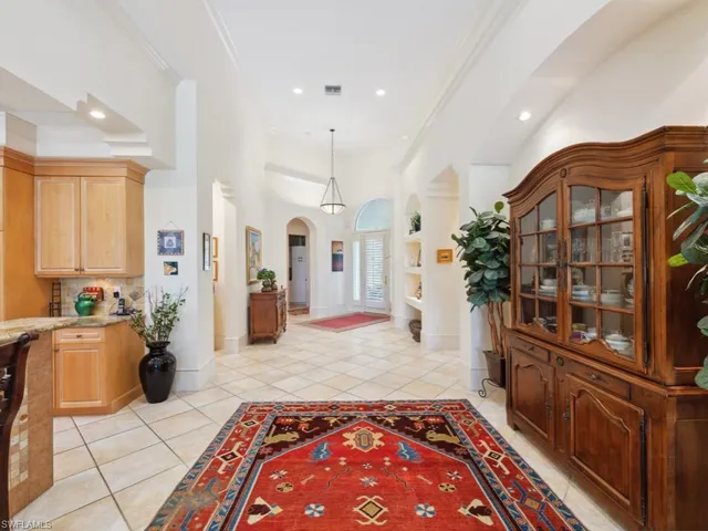 $2,749,000 | 15352 Milan Lane, Naples, FL 34110