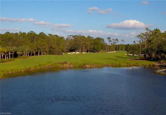 $2,749,000 | 15352 Milan Lane, Naples, FL 34110