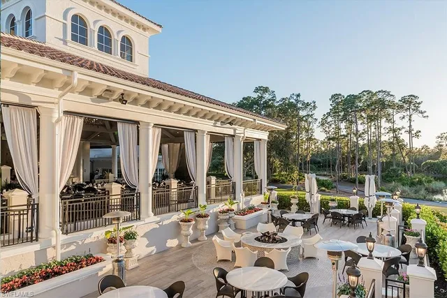 $2,749,000 | 15352 Milan Lane, Naples, FL 34110