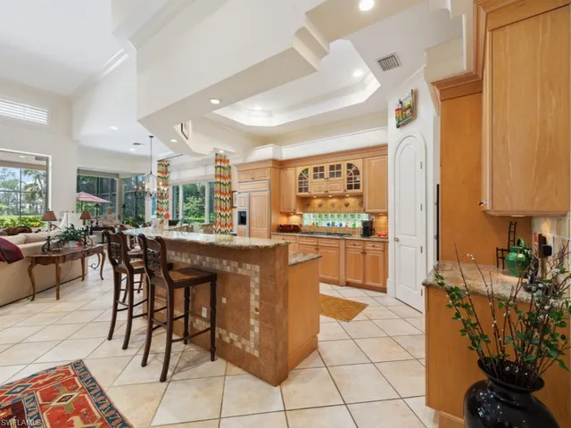$2,749,000 | 15352 Milan Lane, Naples, FL 34110
