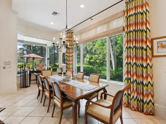 $2,749,000 | 15352 Milan Lane, Naples, FL 34110