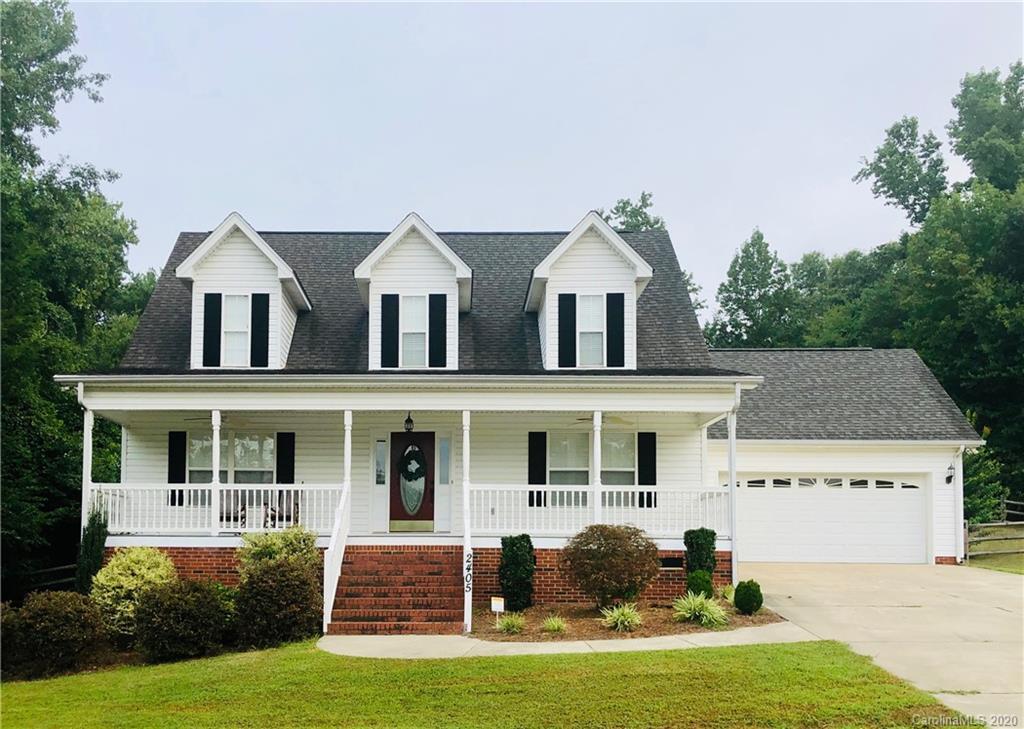 2405 Sandy Ridge Run Rock Hill, SC 29732 - Photo 1 of 1 Gallery Image 1