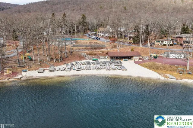 $95,000 | Lake Drive, Nesquehoning, PA 18240