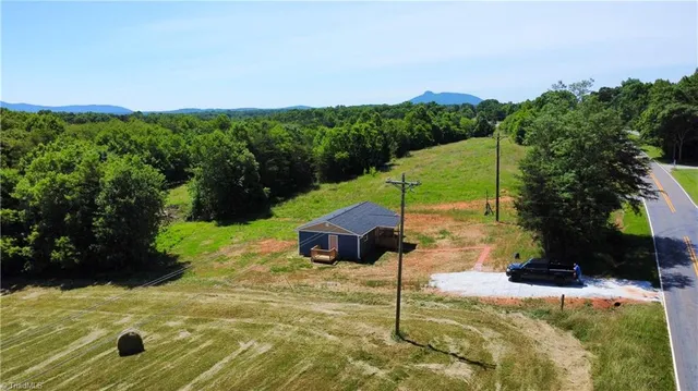 $215,000 | 1993 Cook School Road, Pilot Mountain, NC 27041