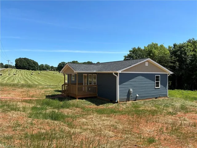 $215,000 | 1993 Cook School Road, Pilot Mountain, NC 27041