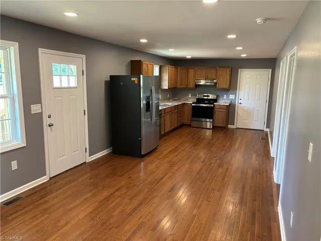 $215,000 | 1993 Cook School Road, Pilot Mountain, NC 27041