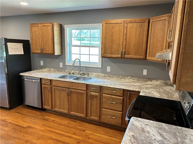 $215,000 | 1993 Cook School Road, Pilot Mountain, NC 27041