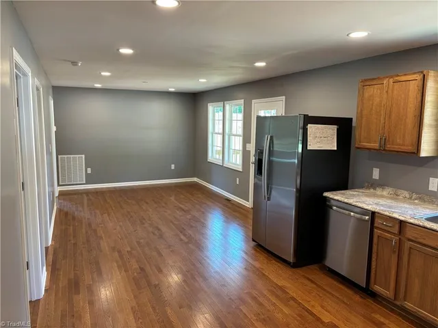 $215,000 | 1993 Cook School Road, Pilot Mountain, NC 27041