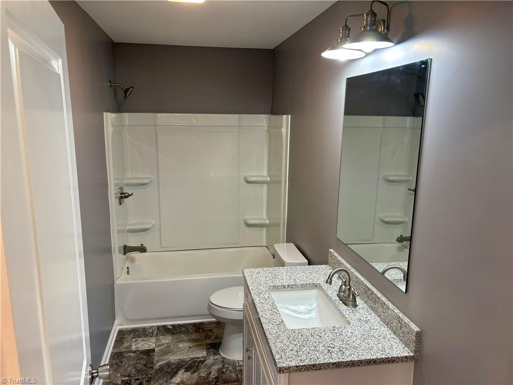 1993 Cook School Road Pilot Mountain, NC 27041 - Photo 6 of 14