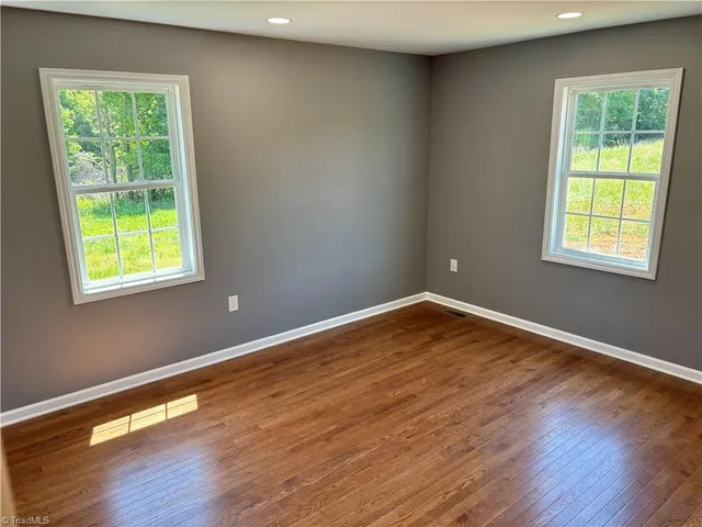 $215,000 | 1993 Cook School Road, Pilot Mountain, NC 27041