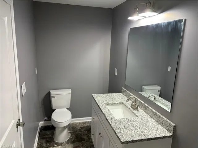 $215,000 | 1993 Cook School Road, Pilot Mountain, NC 27041