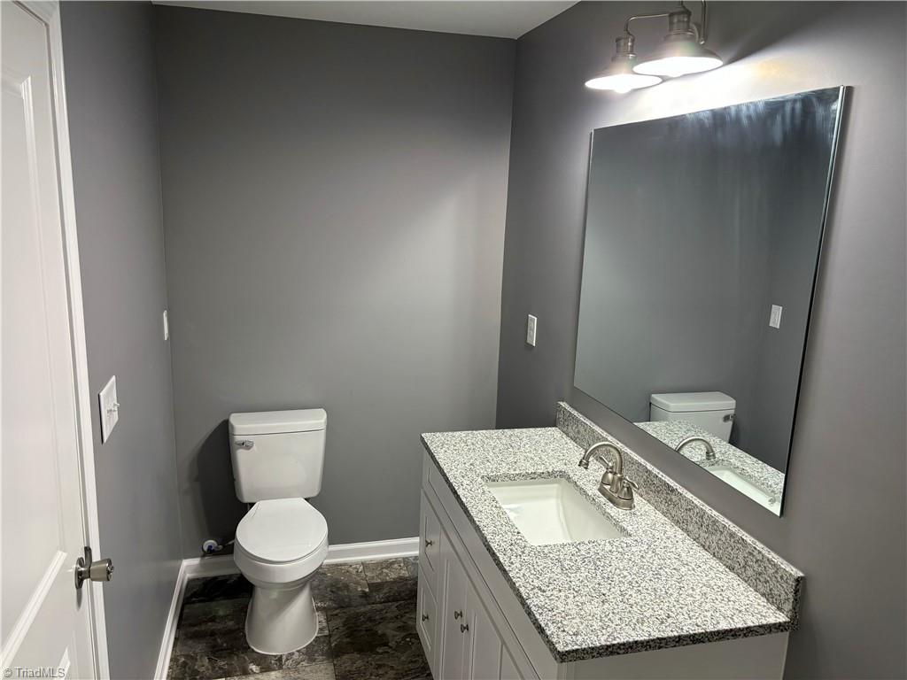 1993 Cook School Road Pilot Mountain, NC 27041 - Photo 10 of 14