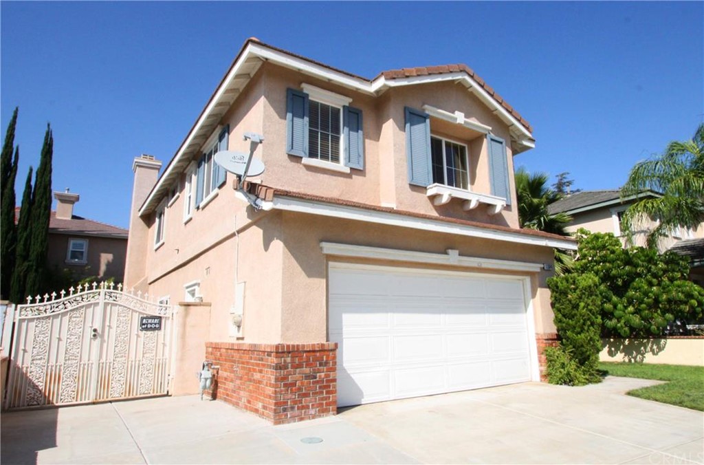 11394 Williams Ridge Drive Rancho Cucamonga, CA 91701 - Photo 1 of 1