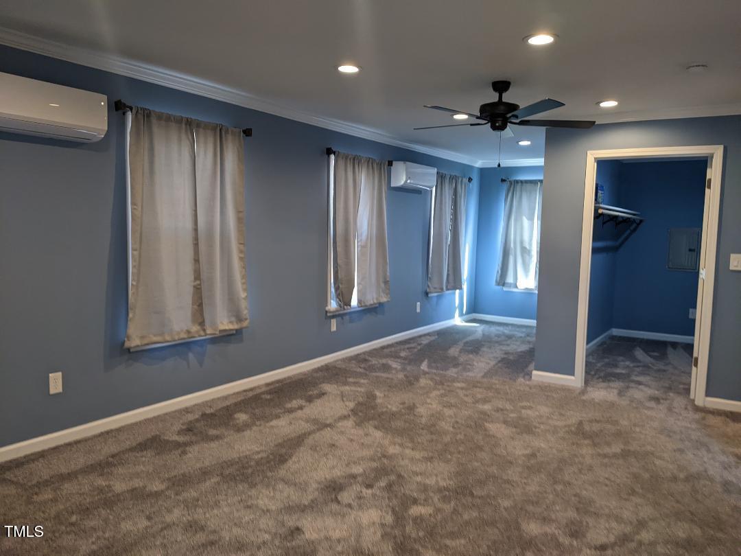 50 Otto Road Lillington, NC 27546 - Photo 12 of 23 Otto MBR 1