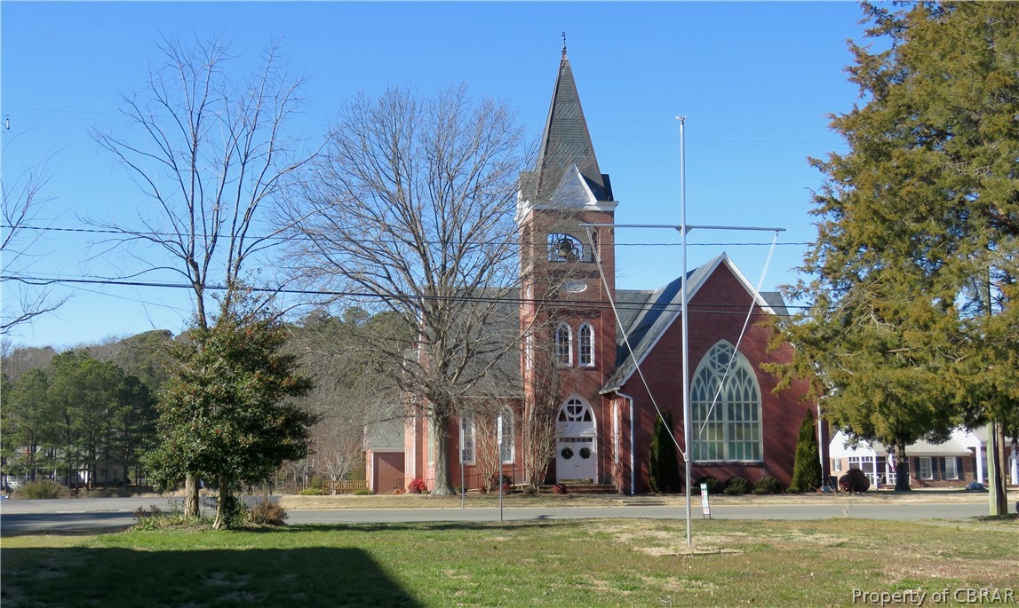 441 Main Street Reedville, VA 22539 - Photo 25 of 48