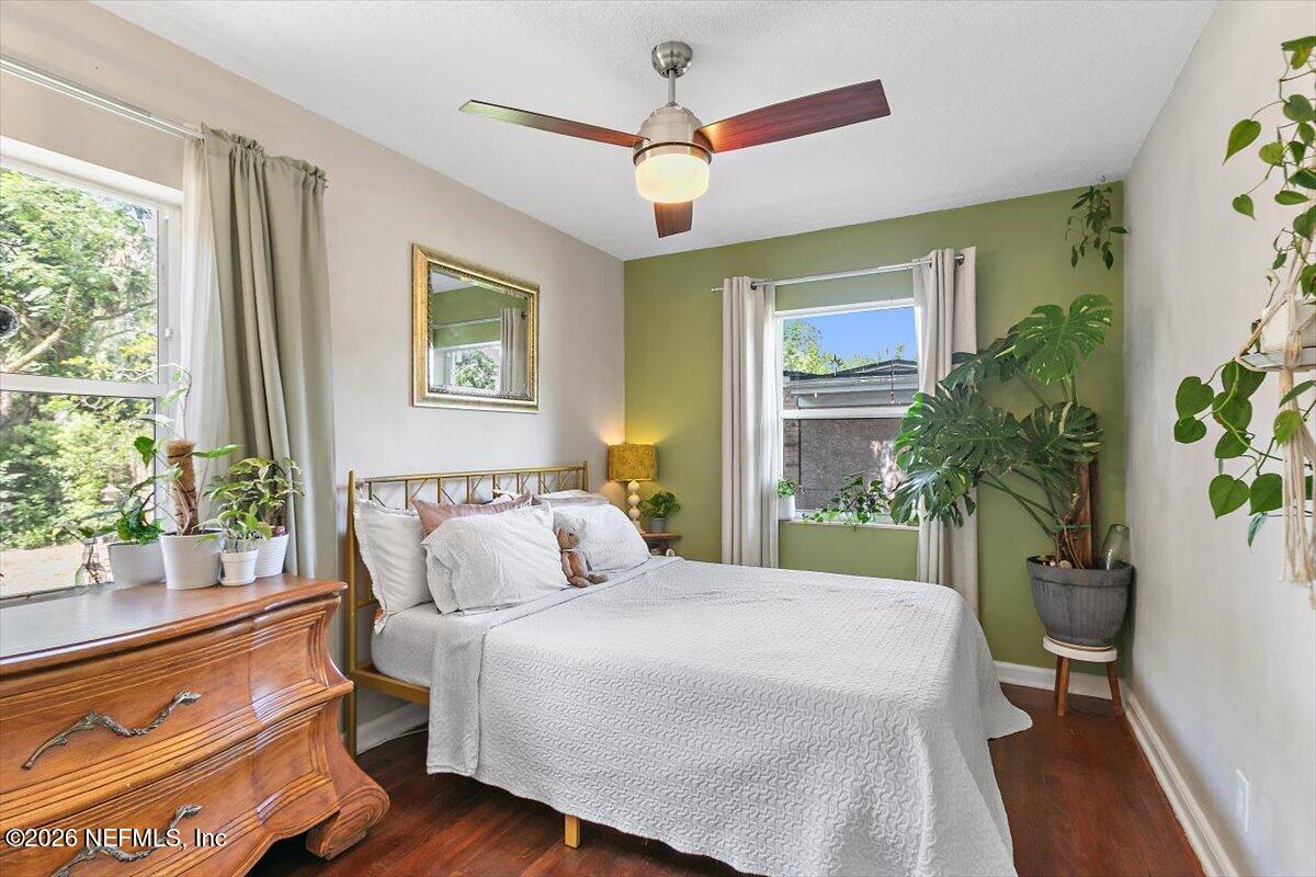 3633 Rendale Drive North Jacksonville, FL 32210 - Photo 10 of 19 10-Bedroom