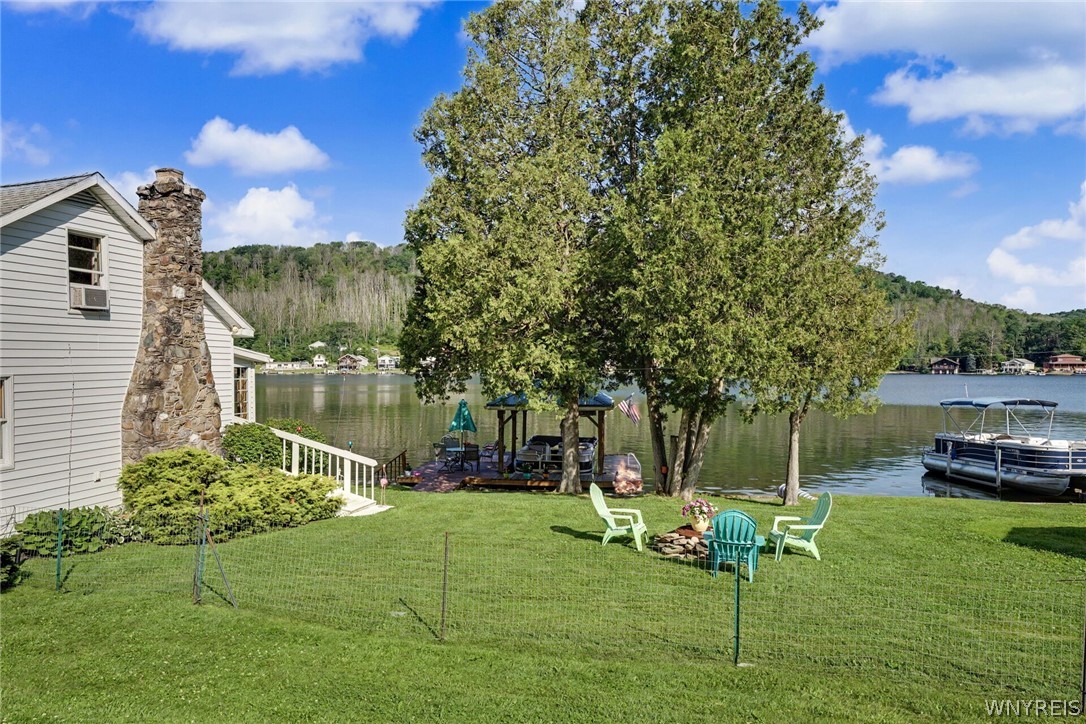 105 South Shore Road Cuba, NY 14727 - Photo 9 of 50