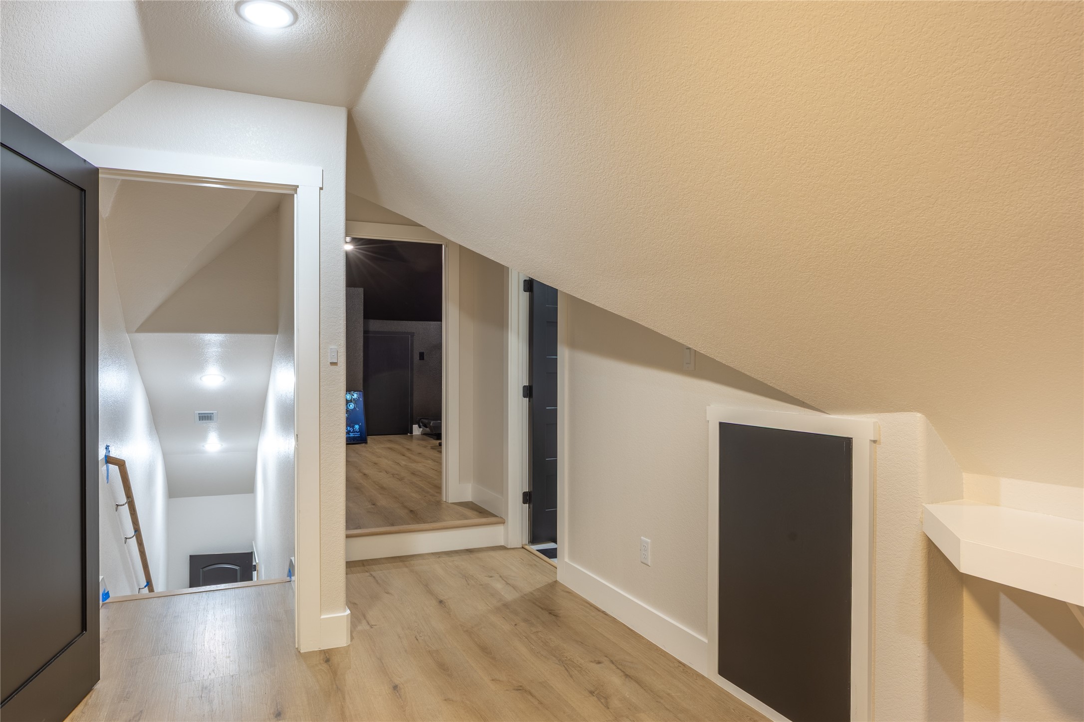 1000 Denson Allen Road Coldspring, TX 77331 - Photo 40 of 47 Area up stairs as you walk in.