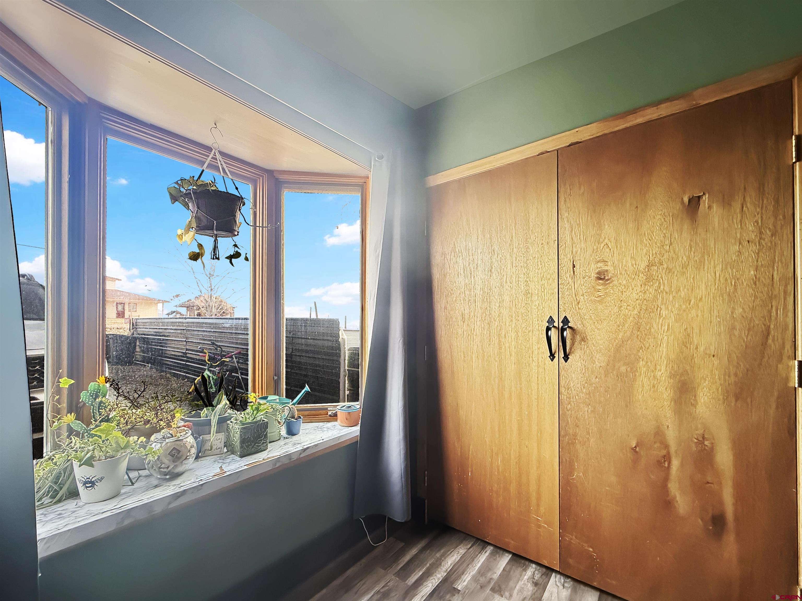 10659 3100th Road Hotchkiss, CO 81419 - Photo 12 of 40 a bathroom with a glass door and shower