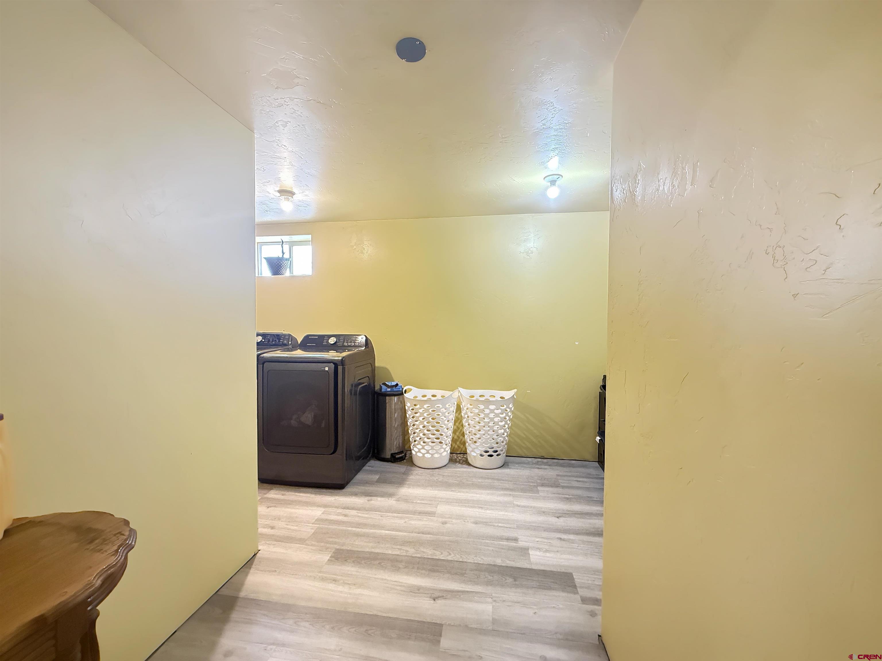 10659 3100th Road Hotchkiss, CO 81419 - Photo 23 of 40 a bathroom with a sink and a mirror
