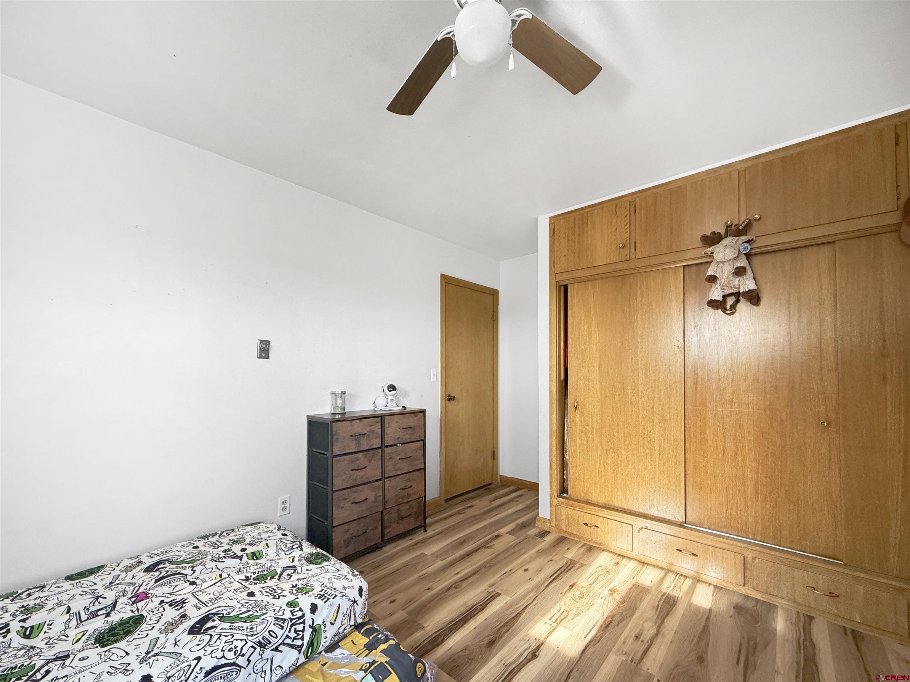 10659 3100th Road Hotchkiss, CO 81419 - Photo 24 of 40 a view of bedroom