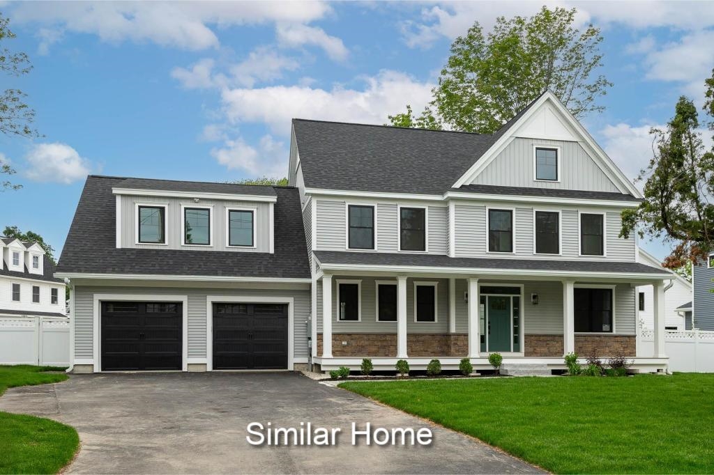 3 Winni Farm Road Gilford, NH 03249 - Photo 1 of 43