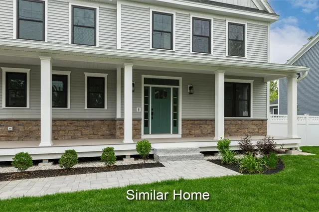 $1,645,000 | 3 Winni Farm Road, Gilford, NH 03249