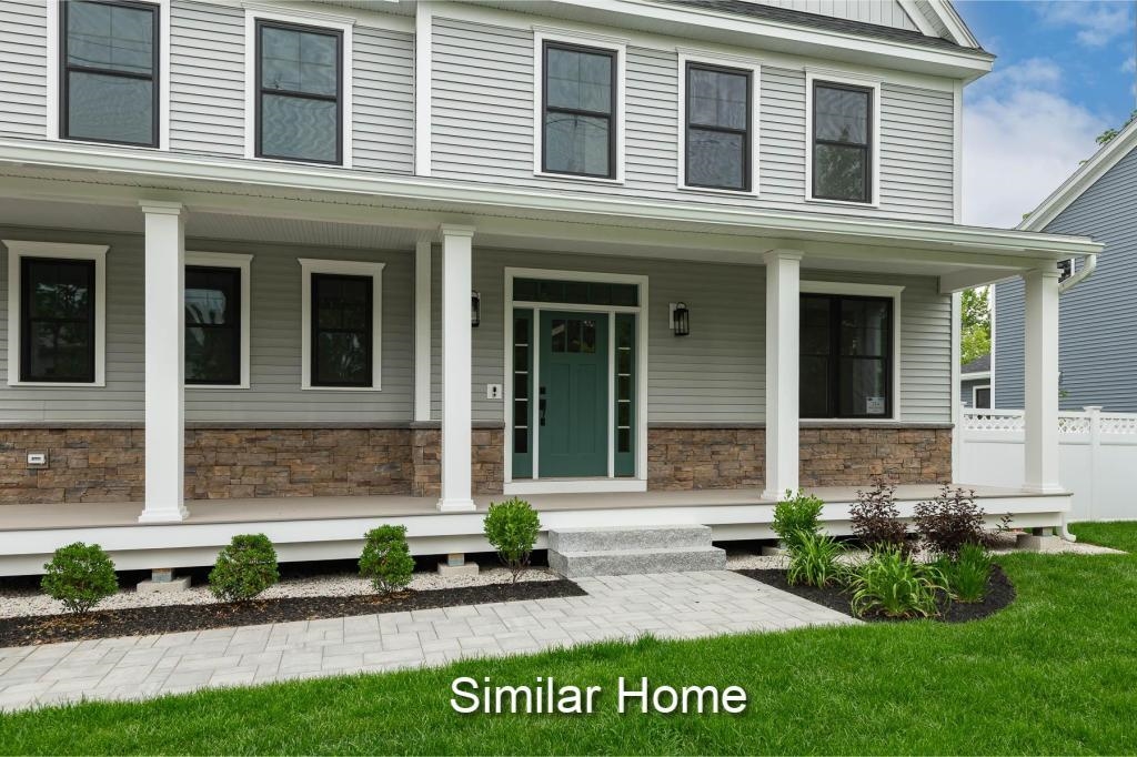 3 Winni Farm Road Gilford, NH 03249 - Photo 19 of 43