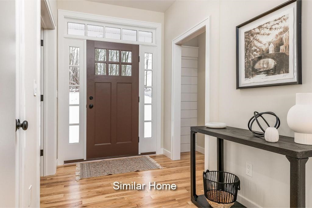 3 Winni Farm Road Gilford, NH 03249 - Photo 2 of 43