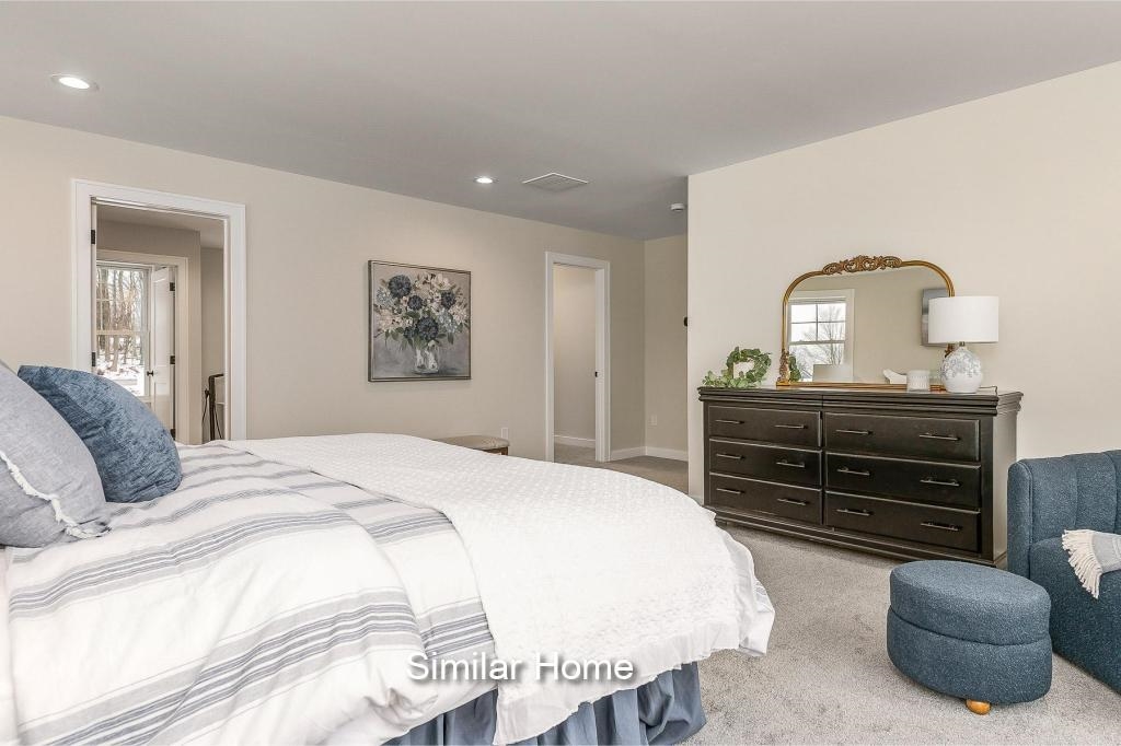 3 Winni Farm Road Gilford, NH 03249 - Photo 22 of 43