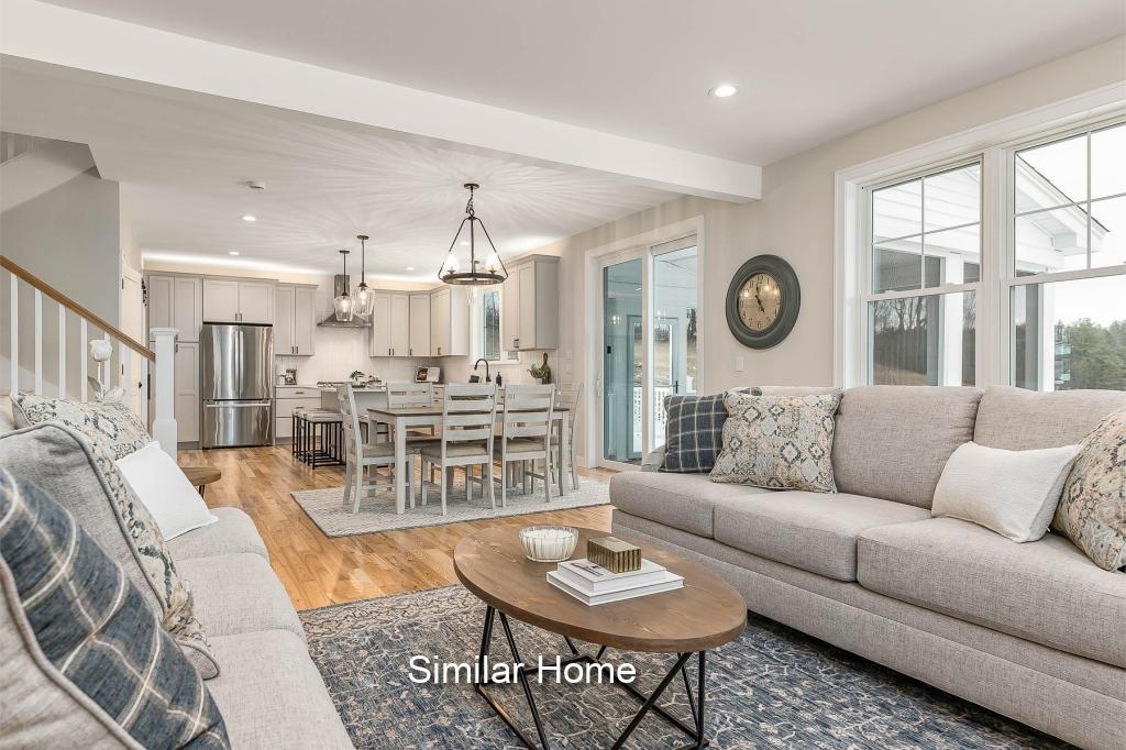 3 Winni Farm Road Gilford, NH 03249 - Photo 6 of 43