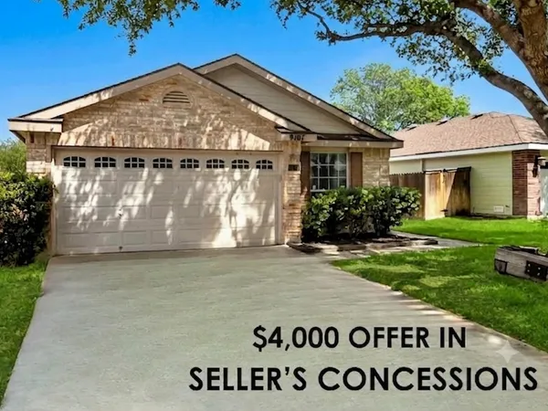 $250,000 | 9107 Laguna Hills, Selma, TX 78154