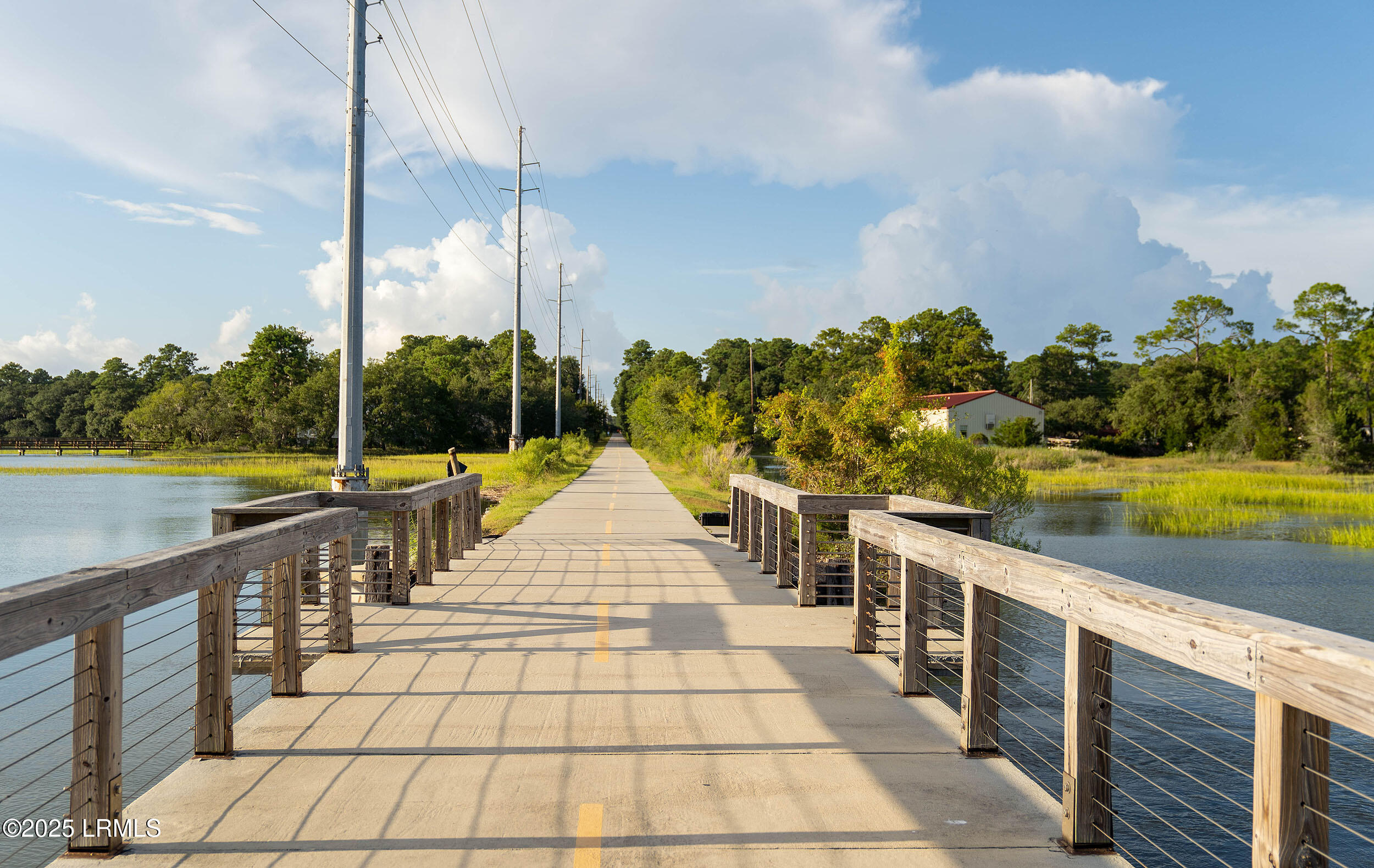 1314 State Rd S-7-504 Beaufort, SC 29902 - Photo 21 of 26 Spanish Moss Trail