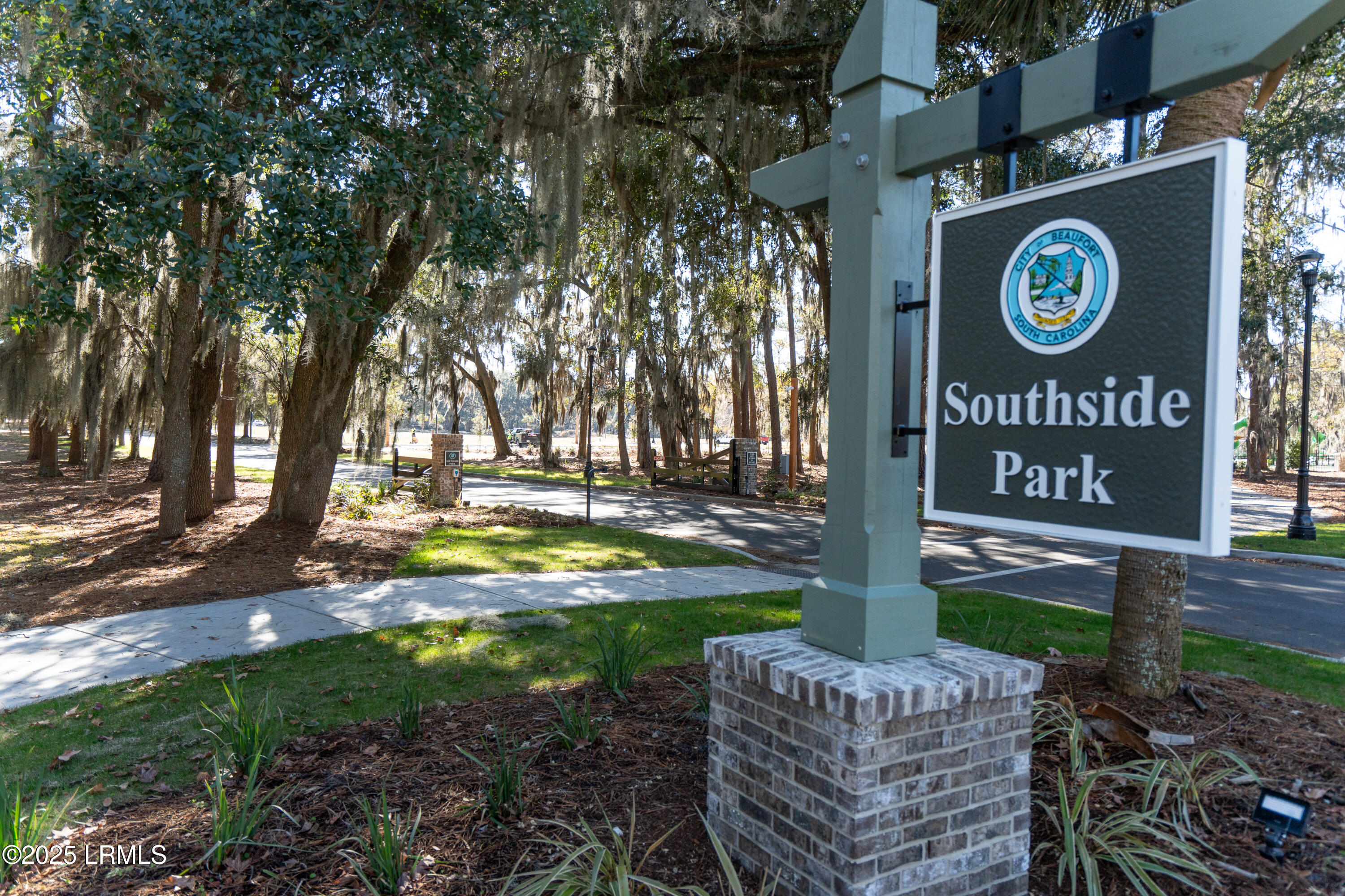 1314 State Rd S-7-504 Beaufort, SC 29902 - Photo 23 of 26 New Southside Park