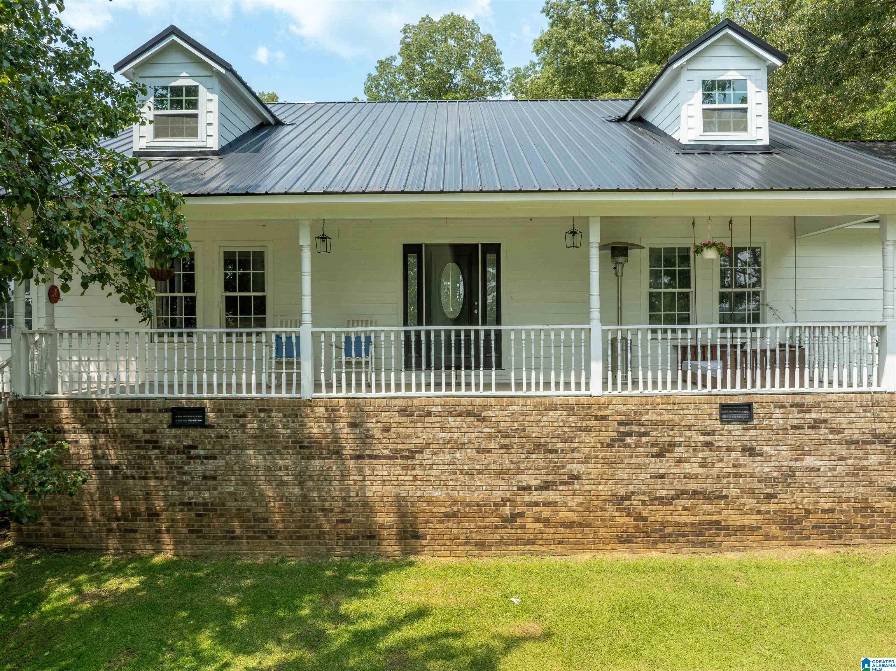 1049 Quail Ridge Road Lincoln, AL 35096 - Photo 1 of 39