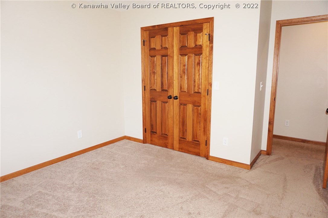 13 Waterloo Way Winfield, WV 25213 - Photo 20 of 25 Bedroom