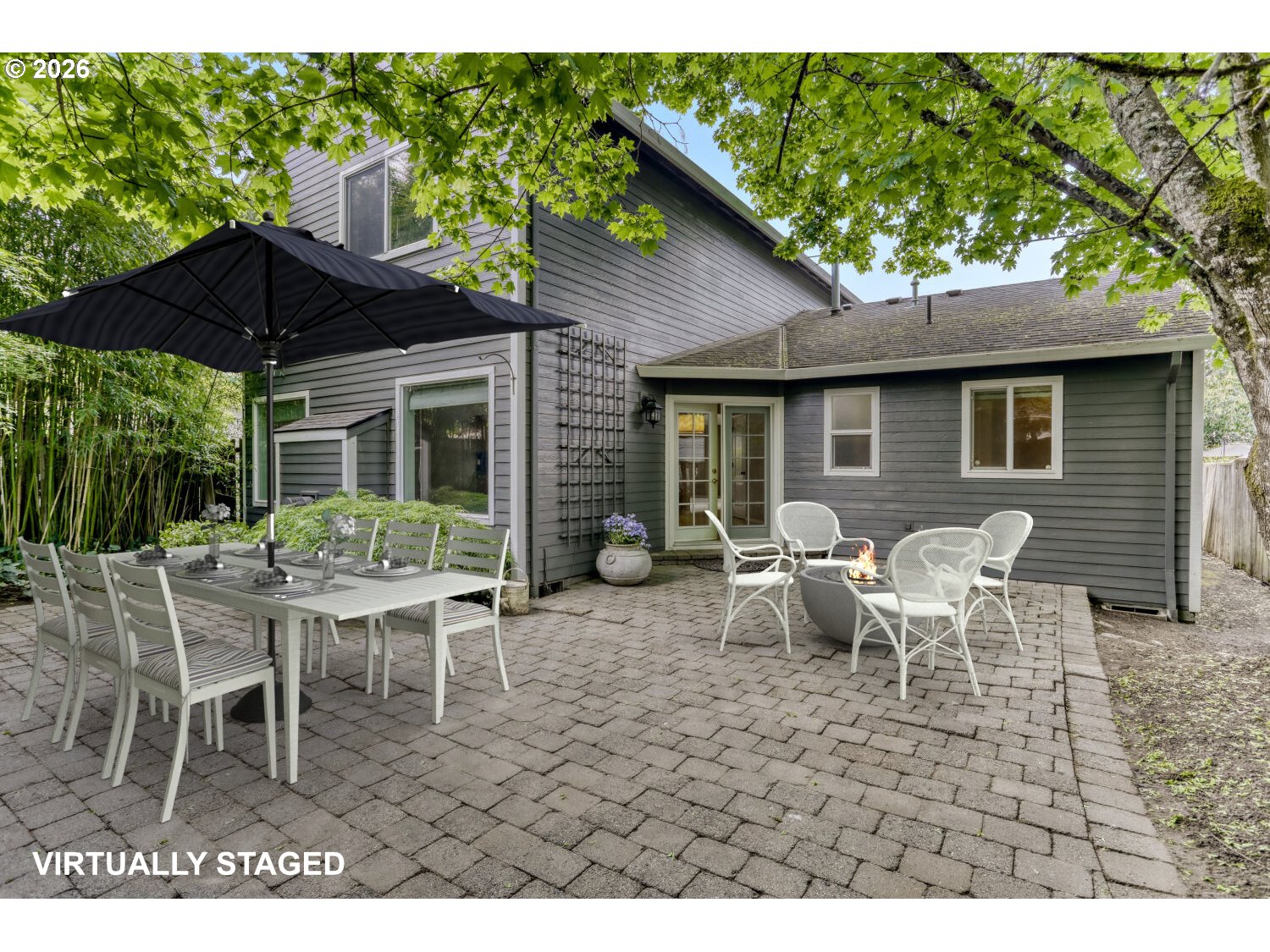 14122 Southeast Morning Sun Drive Clackamas, OR 97015 - Photo 24 of 30