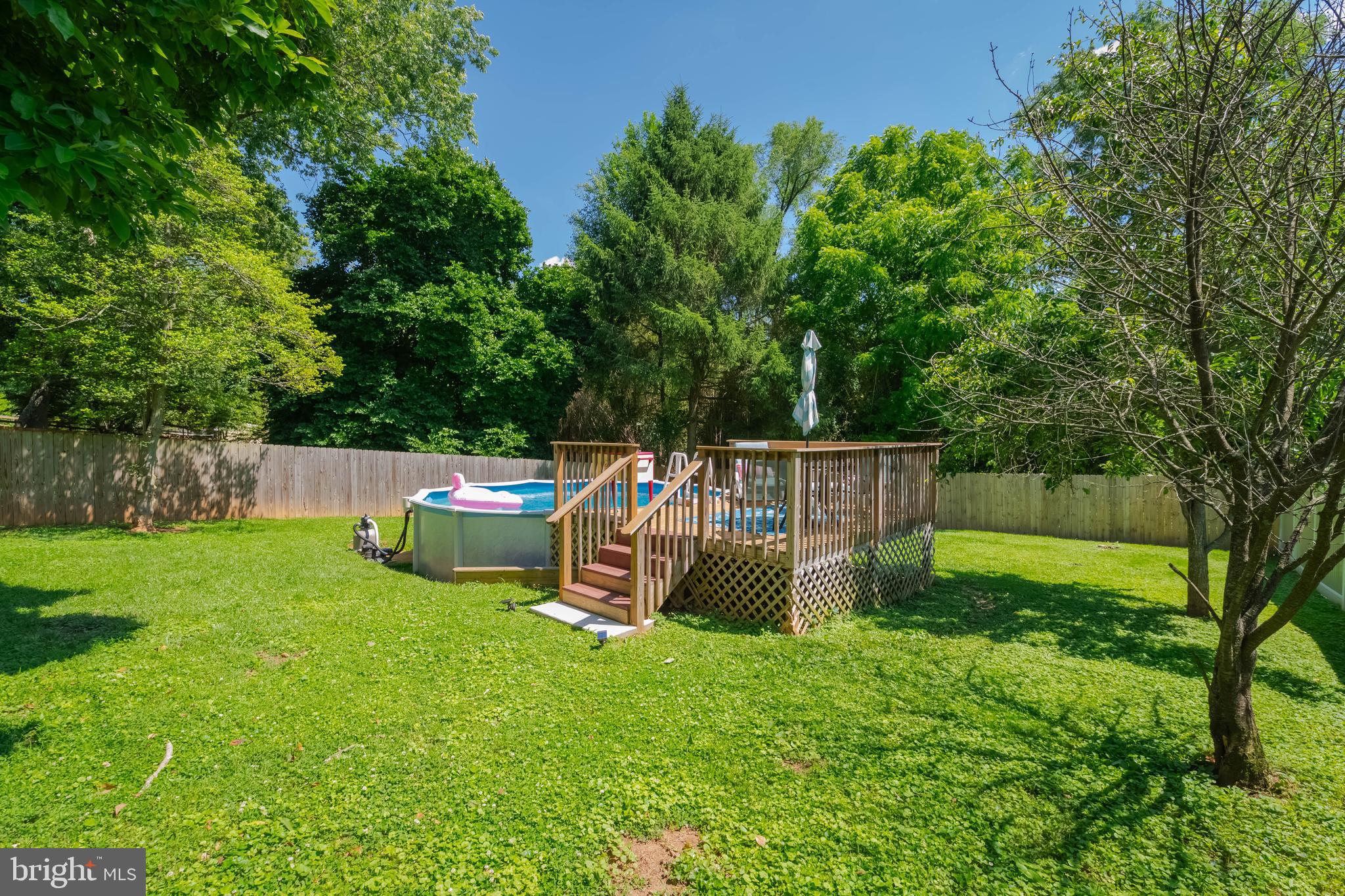411 Warren Road Cockeysville, MD 21030 - Photo 48 of 57