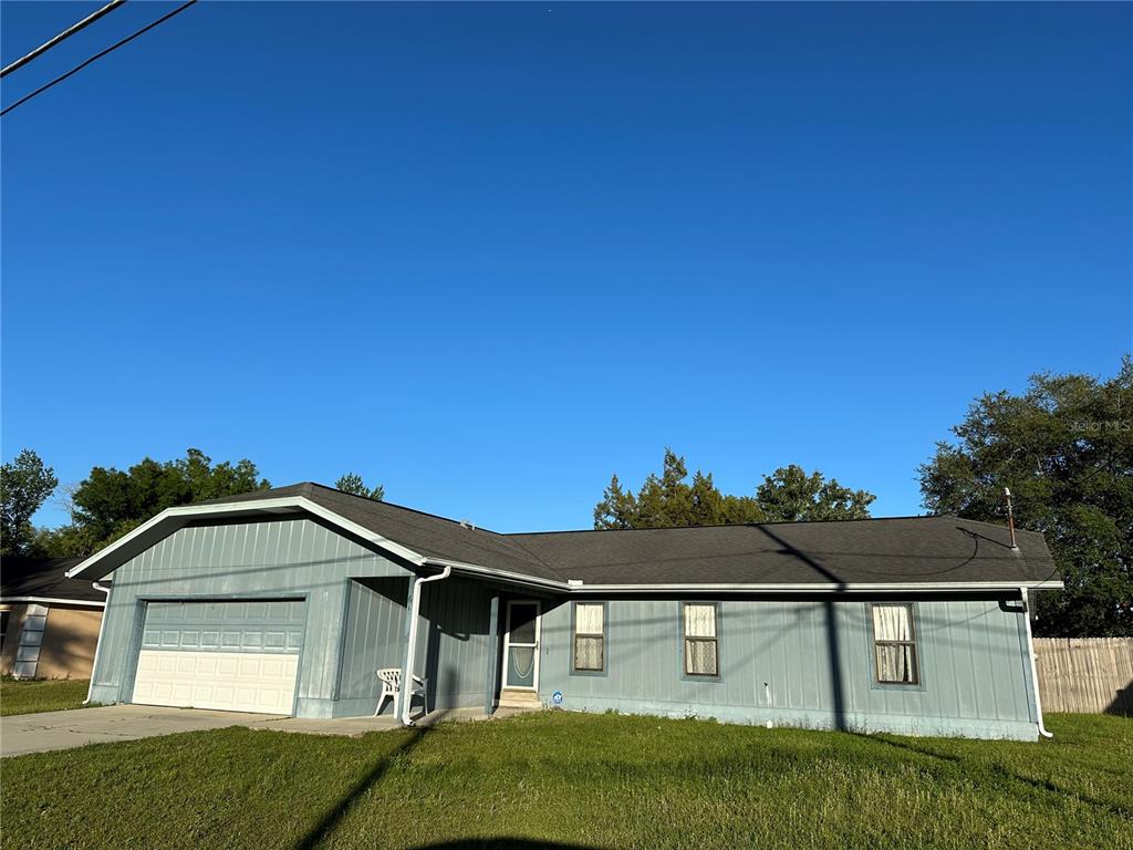 61 Hemlock Radiel